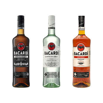 Bacardi Купить