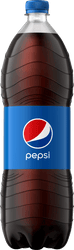 Напій безалкогольний сильногазований Pepsi 2л